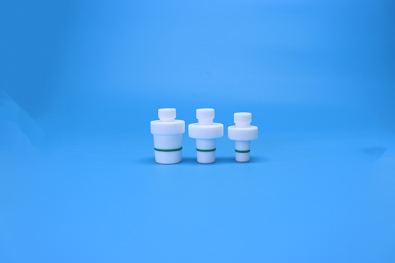 新款四氟搅拌塞