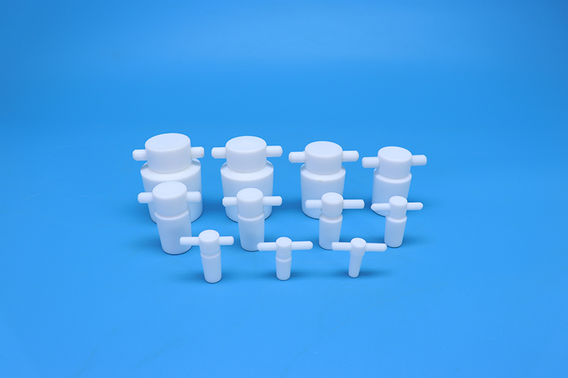 四氟标准实心塞