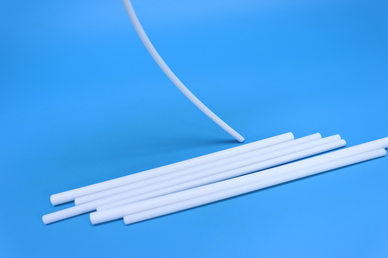 四氟手动搅拌棒