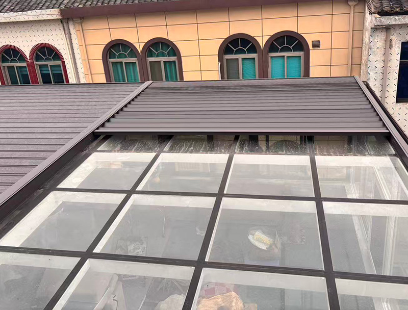 客户案例