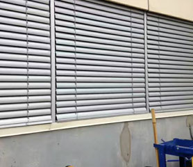 新恒润讲解电动窗帘的特点