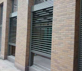 电动遮阳帘如何安装