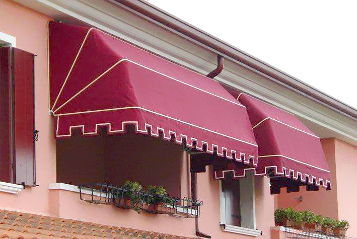 新恒润浅谈法式蓬领域