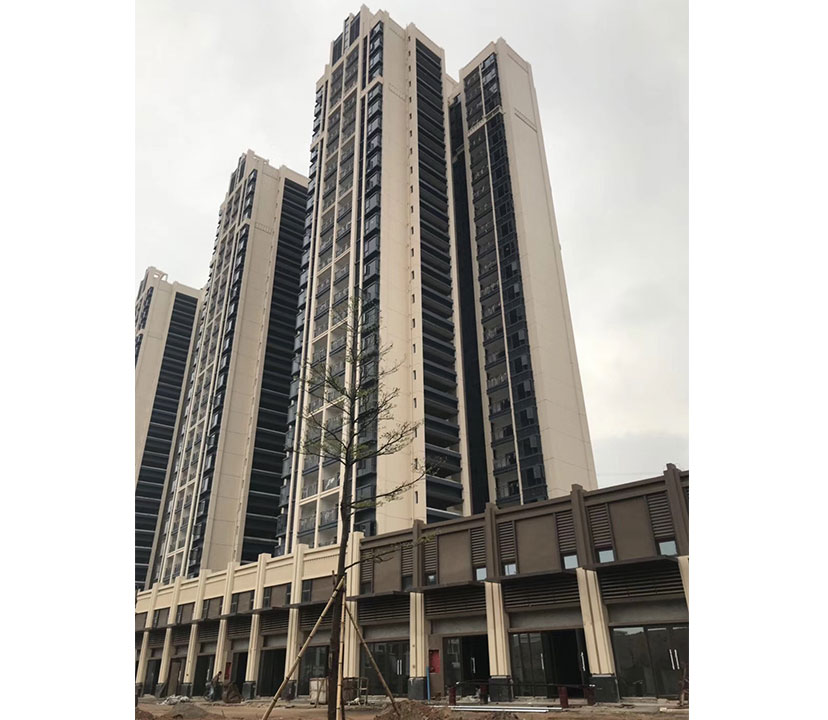 广州东莞卓越蔚蓝山