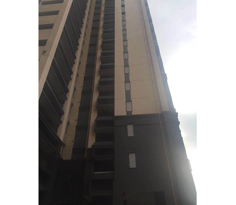 广州东莞卓越蔚蓝山