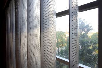 内遮阳和外遮阳之间有着怎样的区别