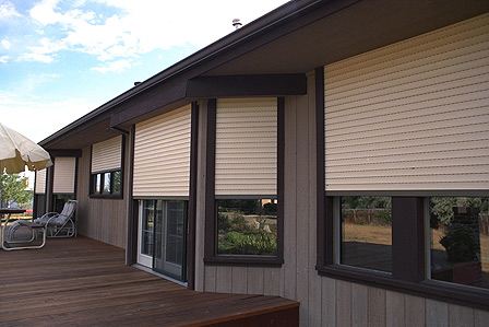 外遮阳的未来的发展趋势