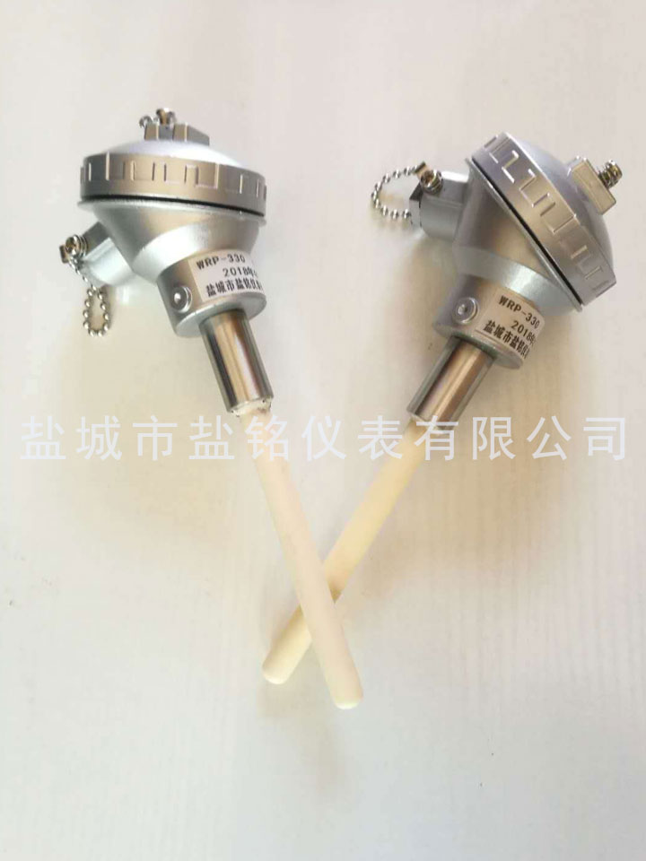 耐磨耐高温热电偶