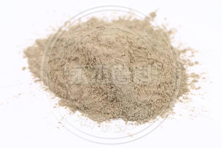磨料需求量增大,前景乐观
