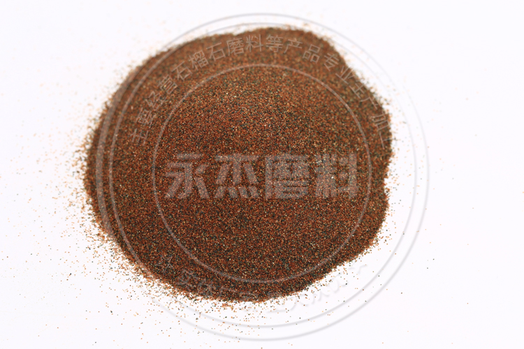 80目石榴石砂水刀砂