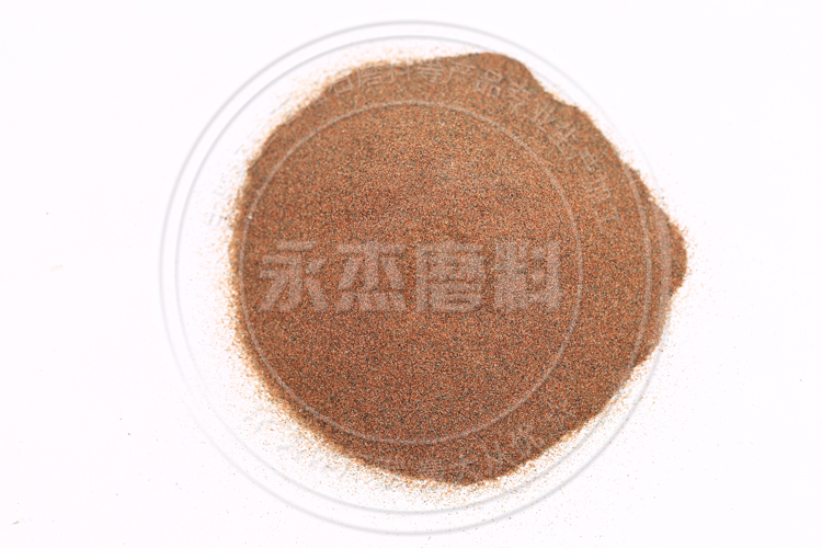 120目石榴石砂水刀砂