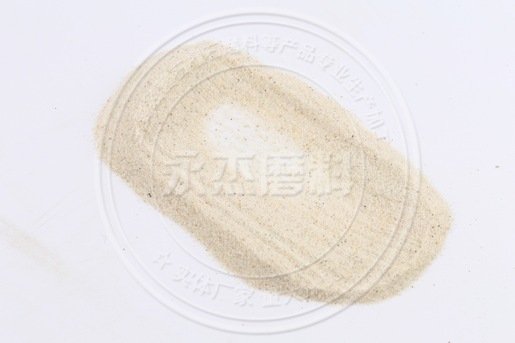B级石英砂40-70目