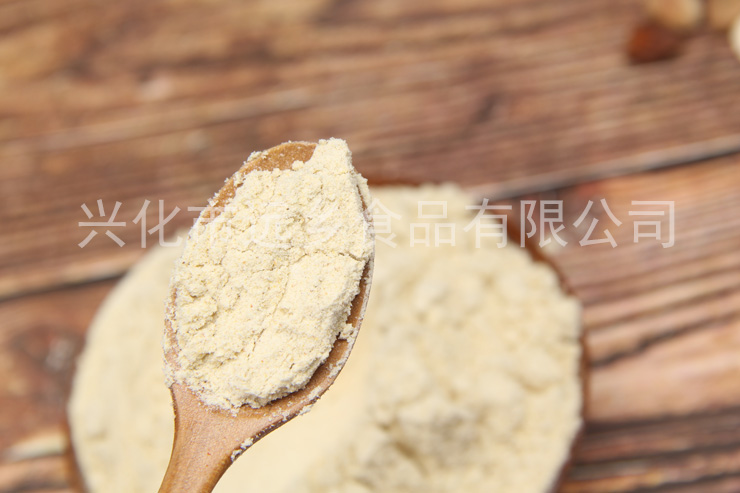 蒜頭粉 