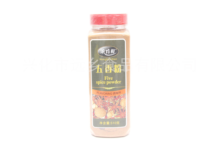 从口味看调味品的方法