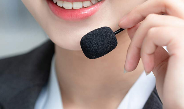 完善的售后服务