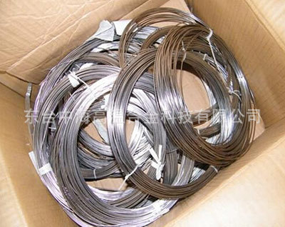 Inconel600耐高温耐腐蚀高温合金丝