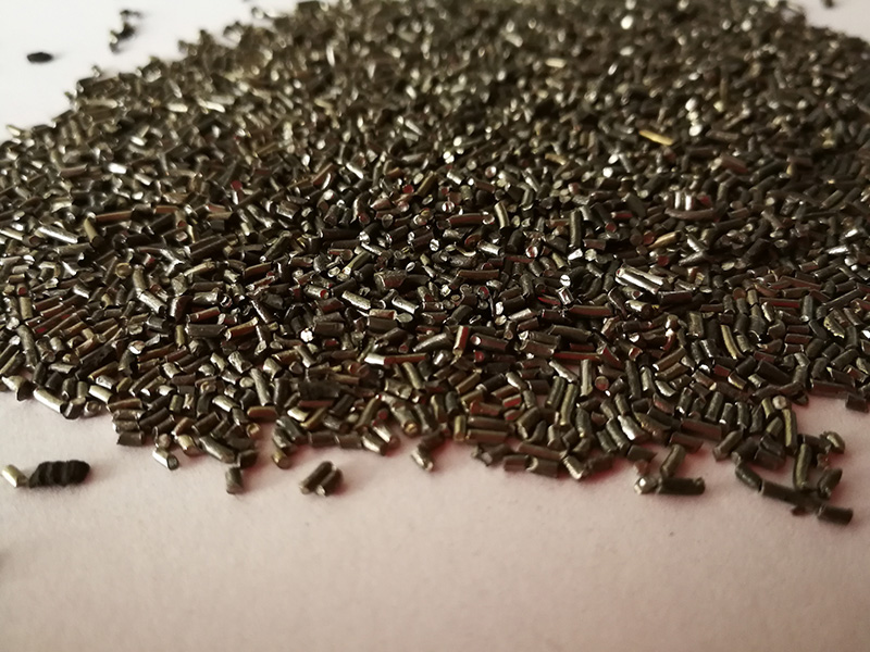 钢丝切丸