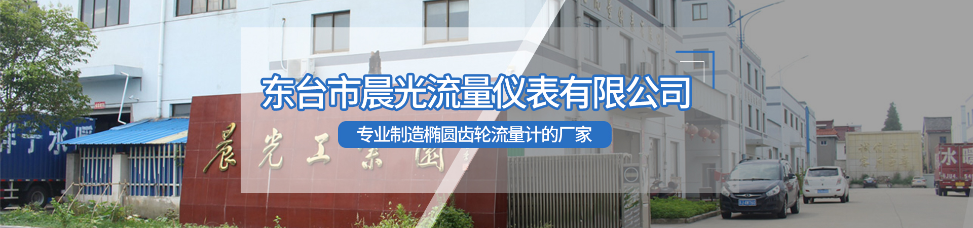 东台市晨光流量仪表有限公司