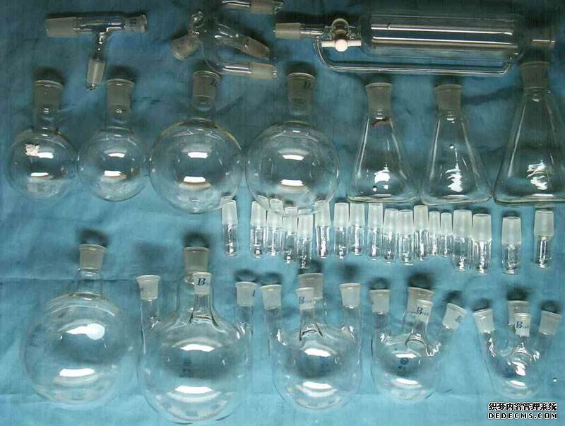 玻璃仪器怎样可以合理洗涤