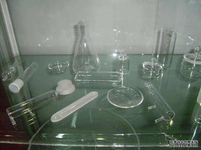 玻璃仪器在清洗时的具体步骤
