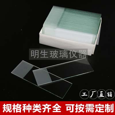 7107-1载玻片