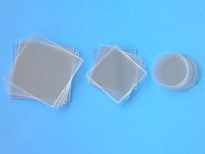 7105载玻片是如何制造生产出来的