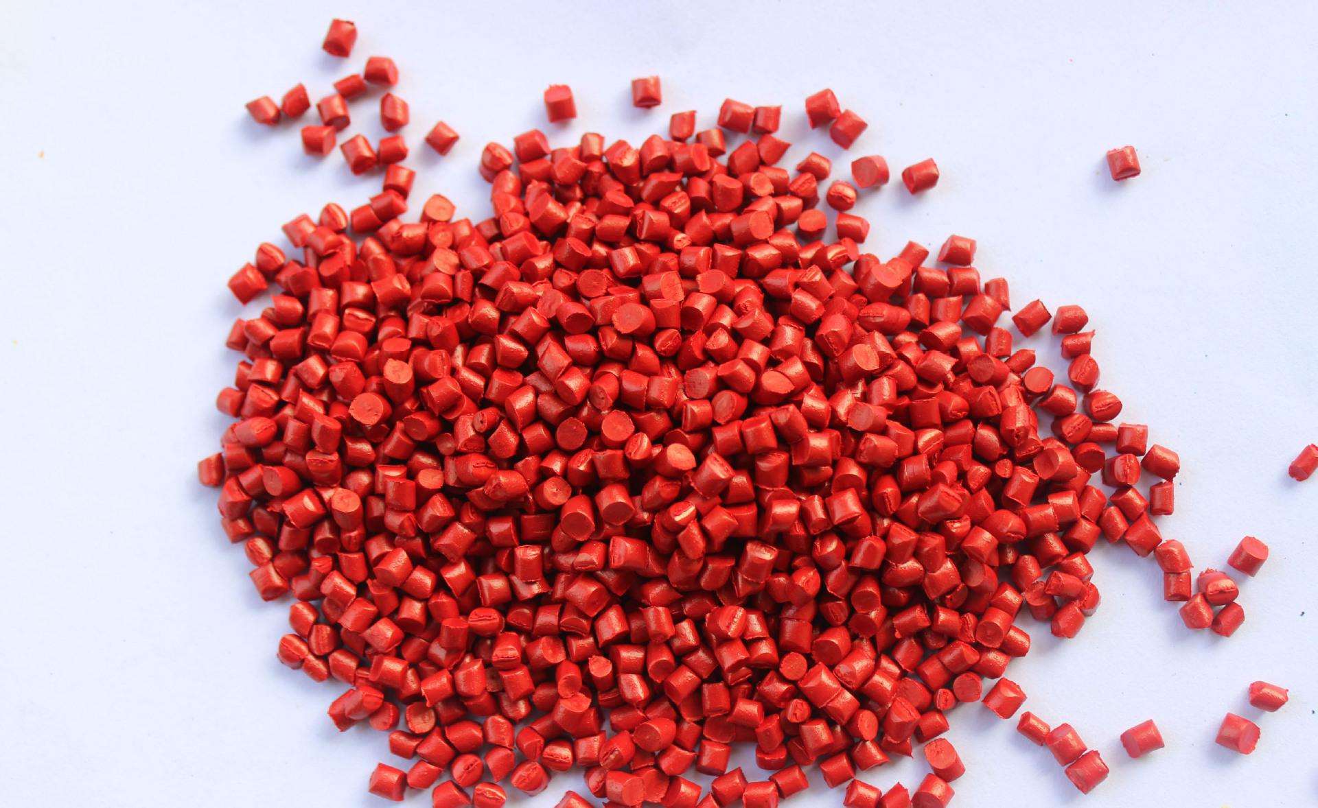 色母粒的颜色分类方法主要有哪几种呢？