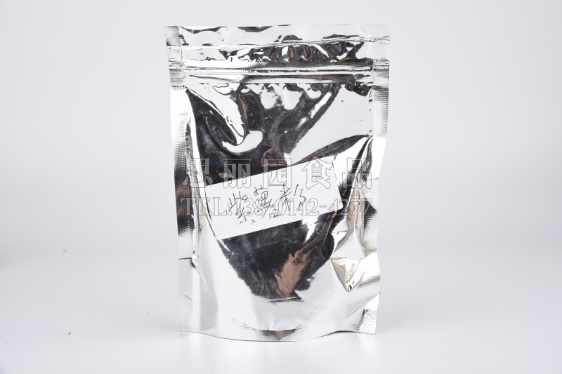 紫薯粉有哪些功效?