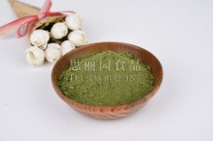 菠菜粉的用途有哪些