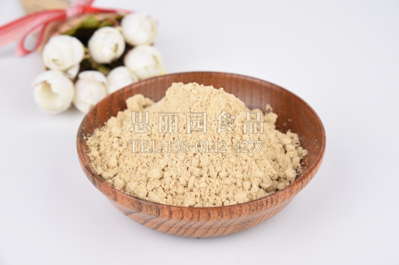 生姜粉为什么可以抵御体寒？