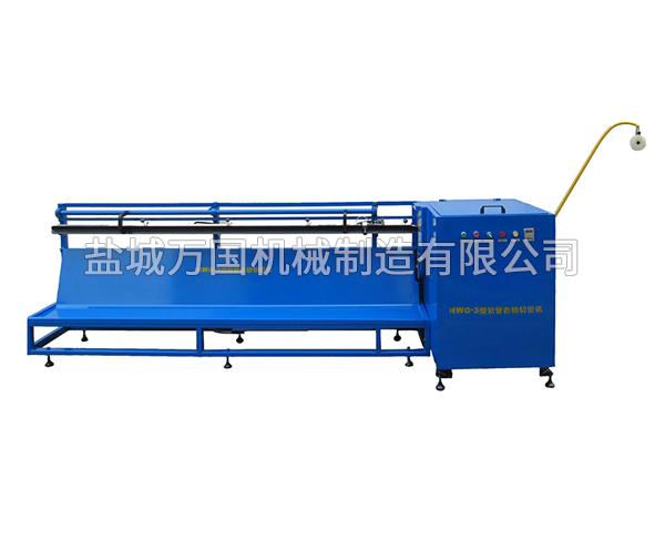 HWG-3型 自动软管切断机